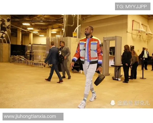 球员时尚穿搭解析