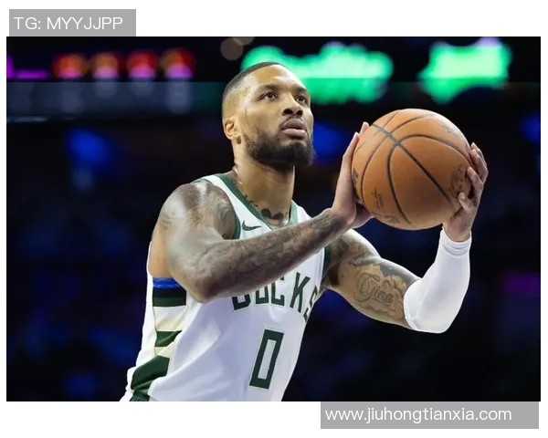 利拉德赛场爆发小插曲，裁判如何处理？