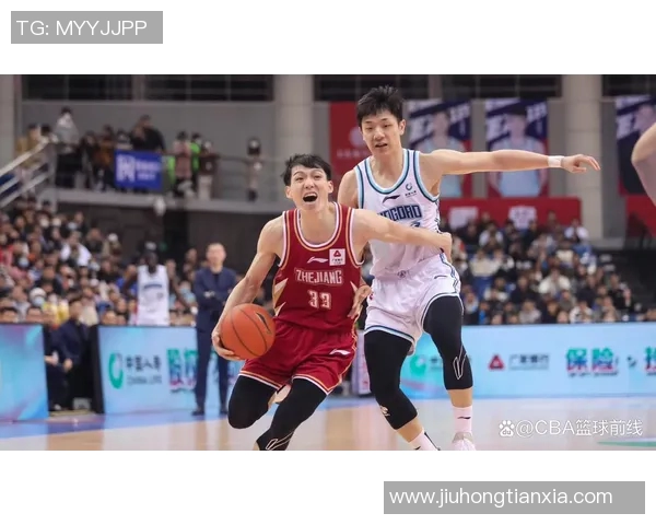 CBA联赛本周焦点大战全面回顾精彩瞬间尽显篮球激情魅力