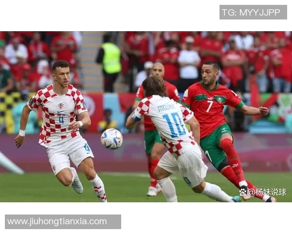 战术布局与团队协作解析：世界杯如何主导比赛节奏与控制局势