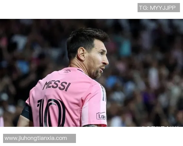 梅西最新评分揭晓：究竟是状态回暖还是仍显低迷？